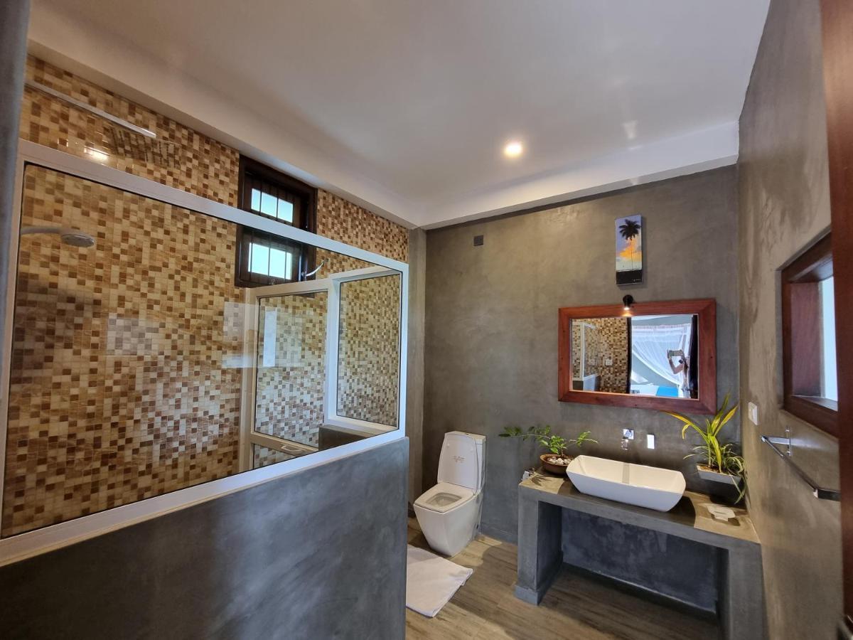 My Home Villa Hikkaduwa Dış mekan fotoğraf