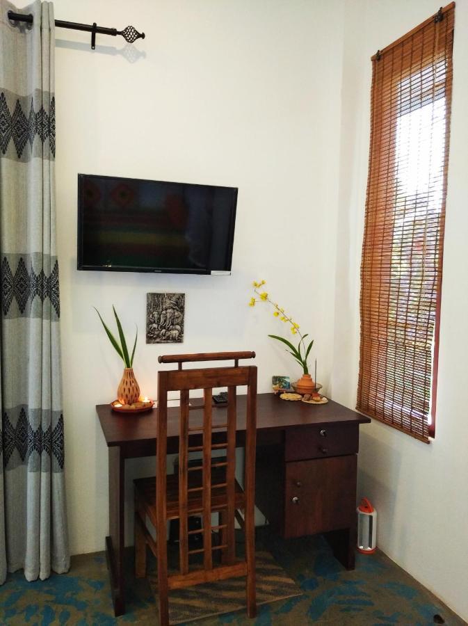 My Home Villa Hikkaduwa Dış mekan fotoğraf